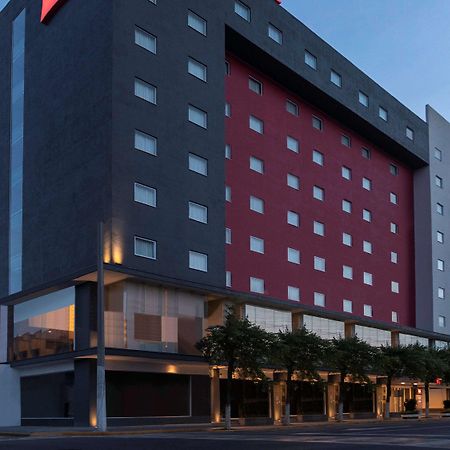 Ibis Mexico Tlalnepantla Hotel Tlalnepantla de Baz Ngoại thất bức ảnh