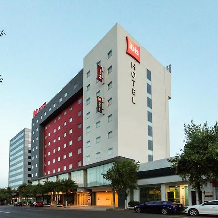 Ibis Mexico Tlalnepantla Hotel Tlalnepantla de Baz Ngoại thất bức ảnh